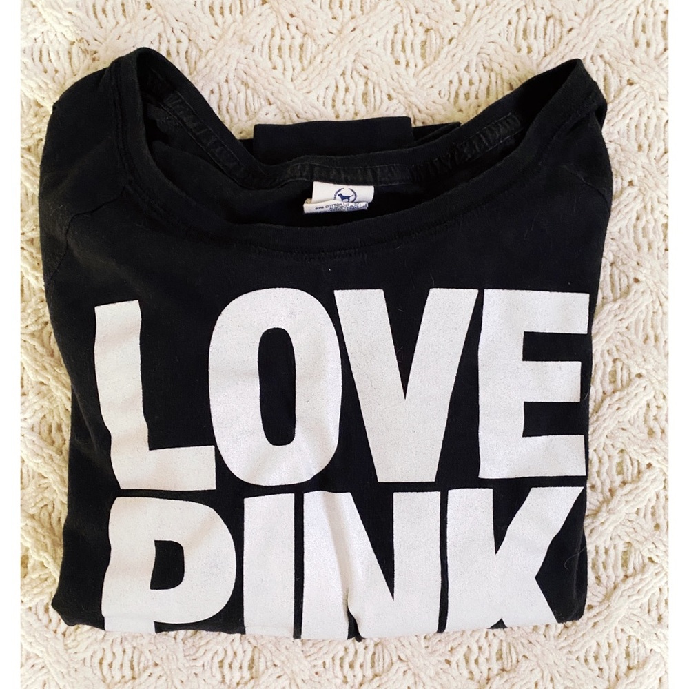Victoria’s Secret PINK long sleeve XS